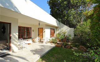 3 Bedroom Apartment in Northwold