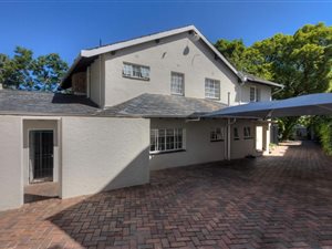 3 Bed House in Bramley