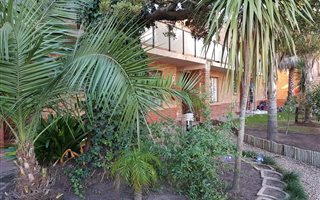 2 Bedroom Flat in George South