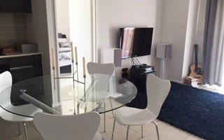 1 Bedroom Apartment in Modderfontein