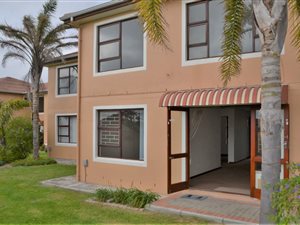 2 Bed Apartment in Durbanville Central