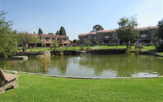 2 Bedroom Townhouse in Peacehaven