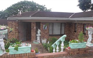 3 Bedroom House in Illovo Glen