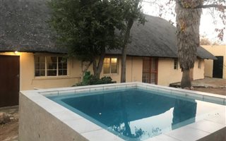 3 Bedroom House in Guernsey