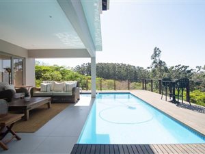 4 Bed House in Port Zimbali Estate