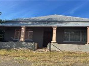 3 Bed House in Hofmeyr