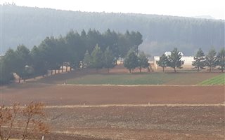27 ha Smallholding in Lions River