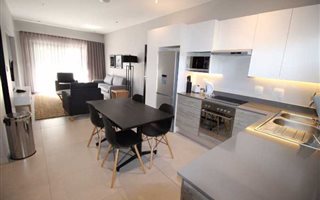 1 Bedroom Apartment in Hyde Park