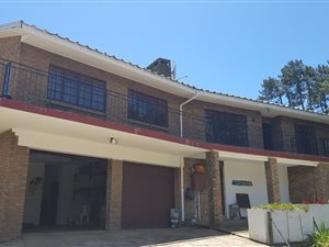 10.9 ha Farm in Stellenbosch Agricultural