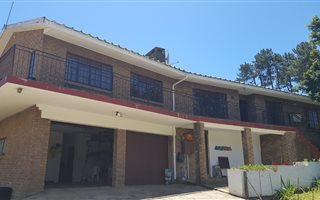 10.9 ha Farm in Stellenbosch Agricultural
