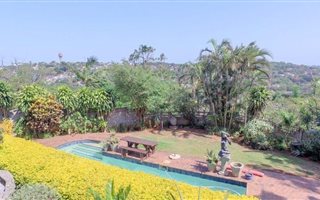 4 Bedroom House in Glen Anil