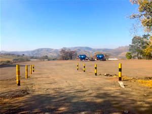 6000 m² Commercial space in Cato Ridge