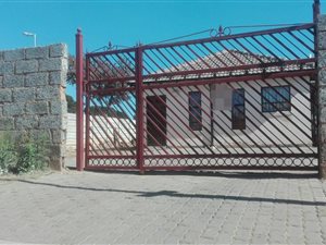 2 Bed House in Goudrand