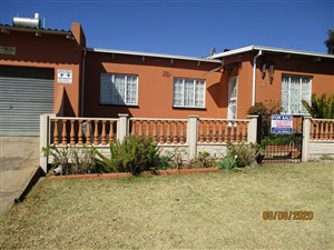 3 Bed House in Riverlea