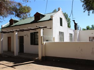 3 Bed House in Willowmore