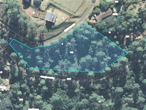 5864 m² Land available in Crestholme