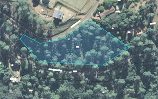 5864 m² Land available in Crestholme