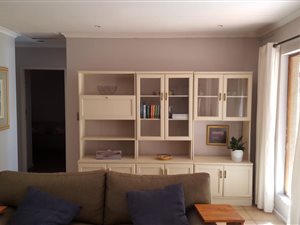 2 Bed Simplex in Fourways