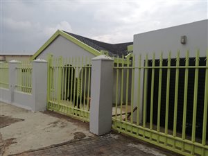3 Bed House in Riverlea