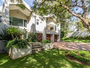 4 Bed House in Parkmore