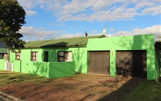 3 Bedroom House in Swellendam