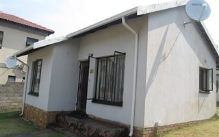 2 Bedroom House in Riverlea
