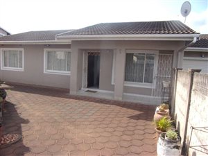 3 Bed Simplex in Woodlands