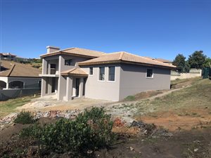 3 Bed House in Whale Rock Heights