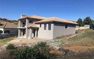 3 Bedroom House in Whale Rock Heights