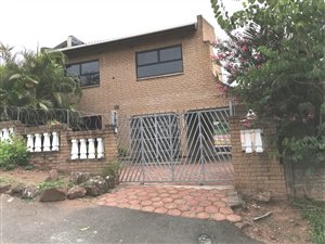 4 Bed House in Montford