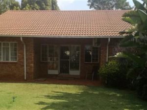 3 Bed House in Hesteapark