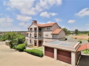 1 Bed Apartment in North Riding