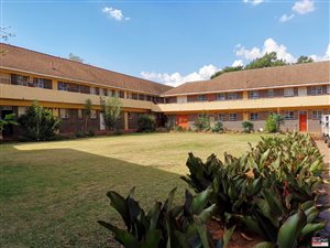 2 Bed Apartment in Stilfontein