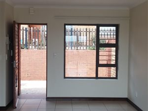 2 Bed Simplex in Homes Haven
