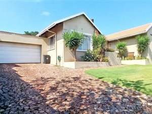 3 Bed House in Sunnyridge
