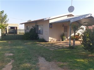 2 Bed House in Boetrand