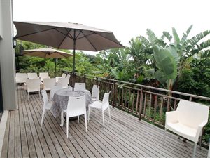 3 Bed House in Salt Rock