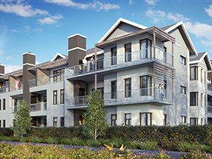2 Bed Apartment in Sitari