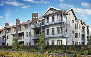 2 Bedroom Apartment in Sitari