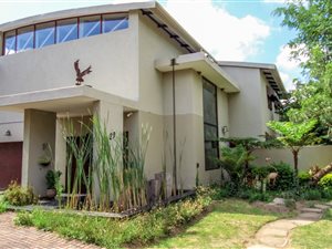 4 Bed House in Granite Hill
