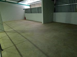 367 m² Commercial space in Maxmead