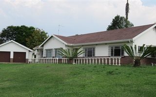4 Bedroom House in Wartburg
