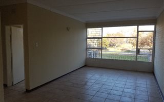 1 Bedroom Flat in Parys