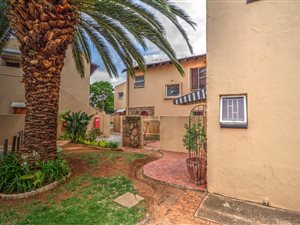3 Bed House in Edleen