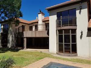 5 Bed Flat in Vanderbijlpark SW5
