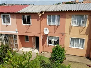 3 Bed House in Newlands East