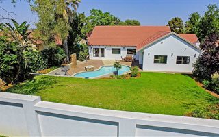 4 Bedroom House in Gallo Manor