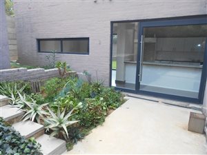 3 Bed Apartment in Blairgowrie