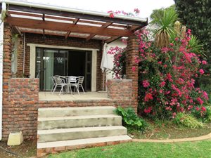4 Bed House in Ashton