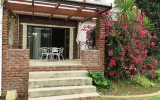 4 Bedroom House in Ashton